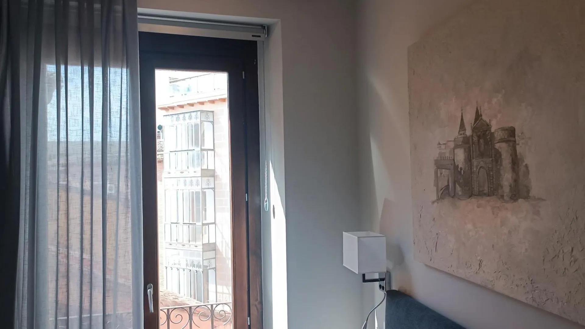Posada San Gines - Boutique Rooms Toledo