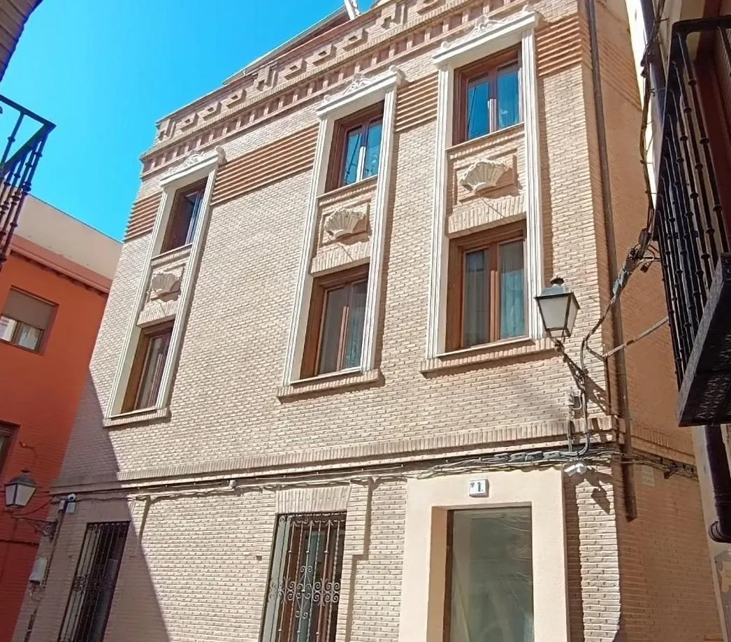 Posada San Gines - Boutique Rooms Toledo