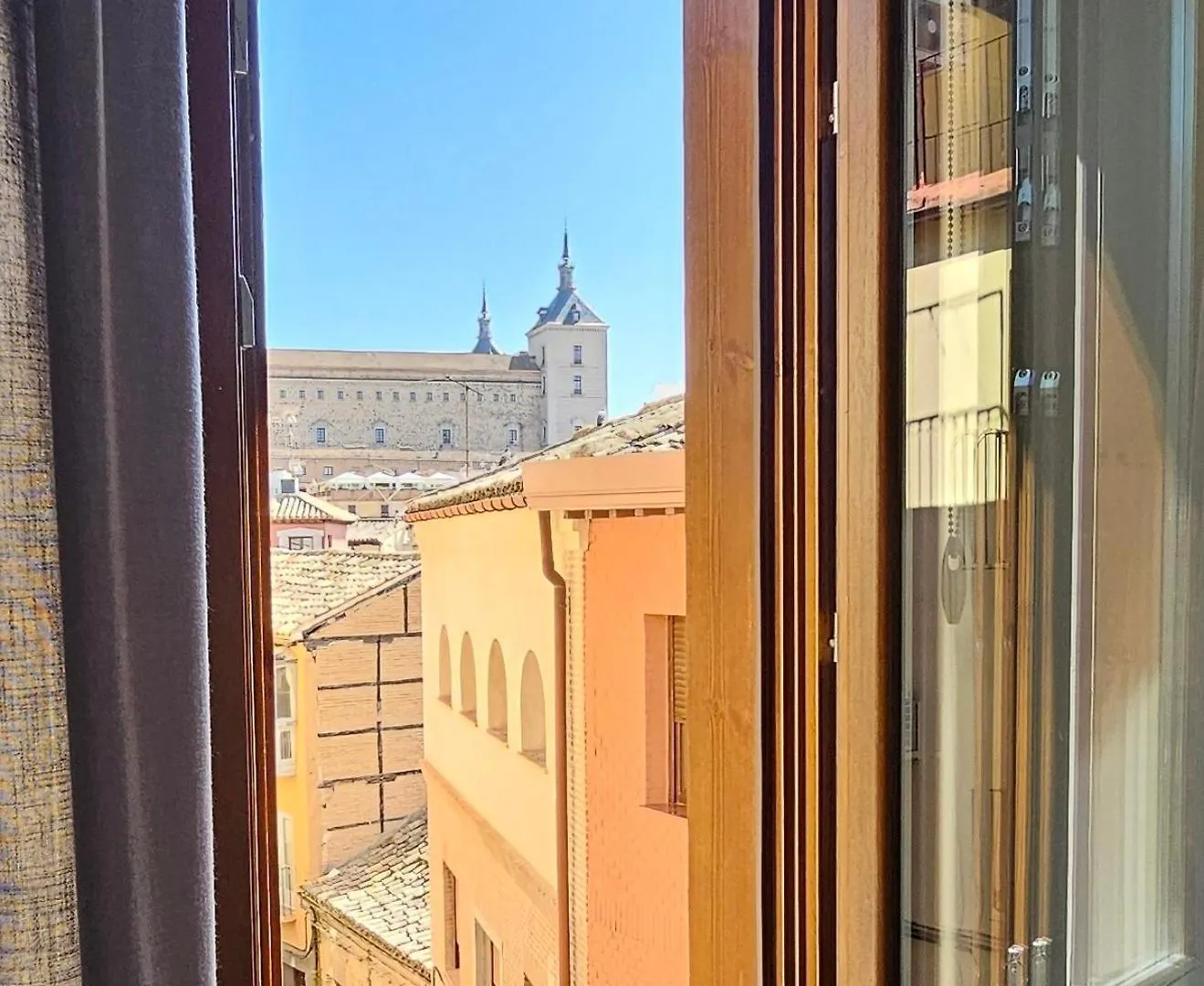 Posada San Gines - Boutique Rooms Toledo Inn