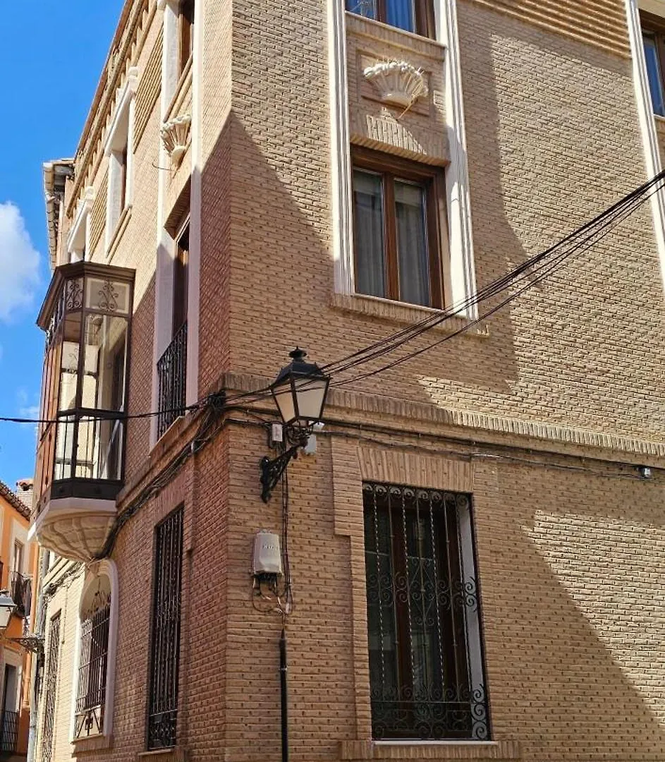 Posada San Gines - Boutique Rooms Toledo 0*,