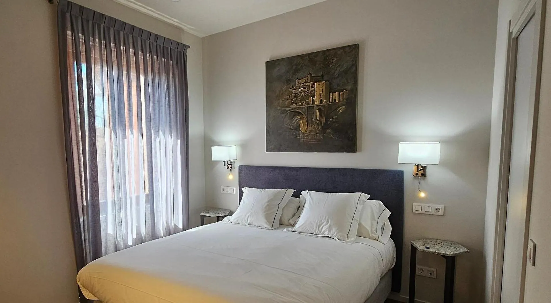 Posada San Gines - Boutique Rooms Toledo 0*,