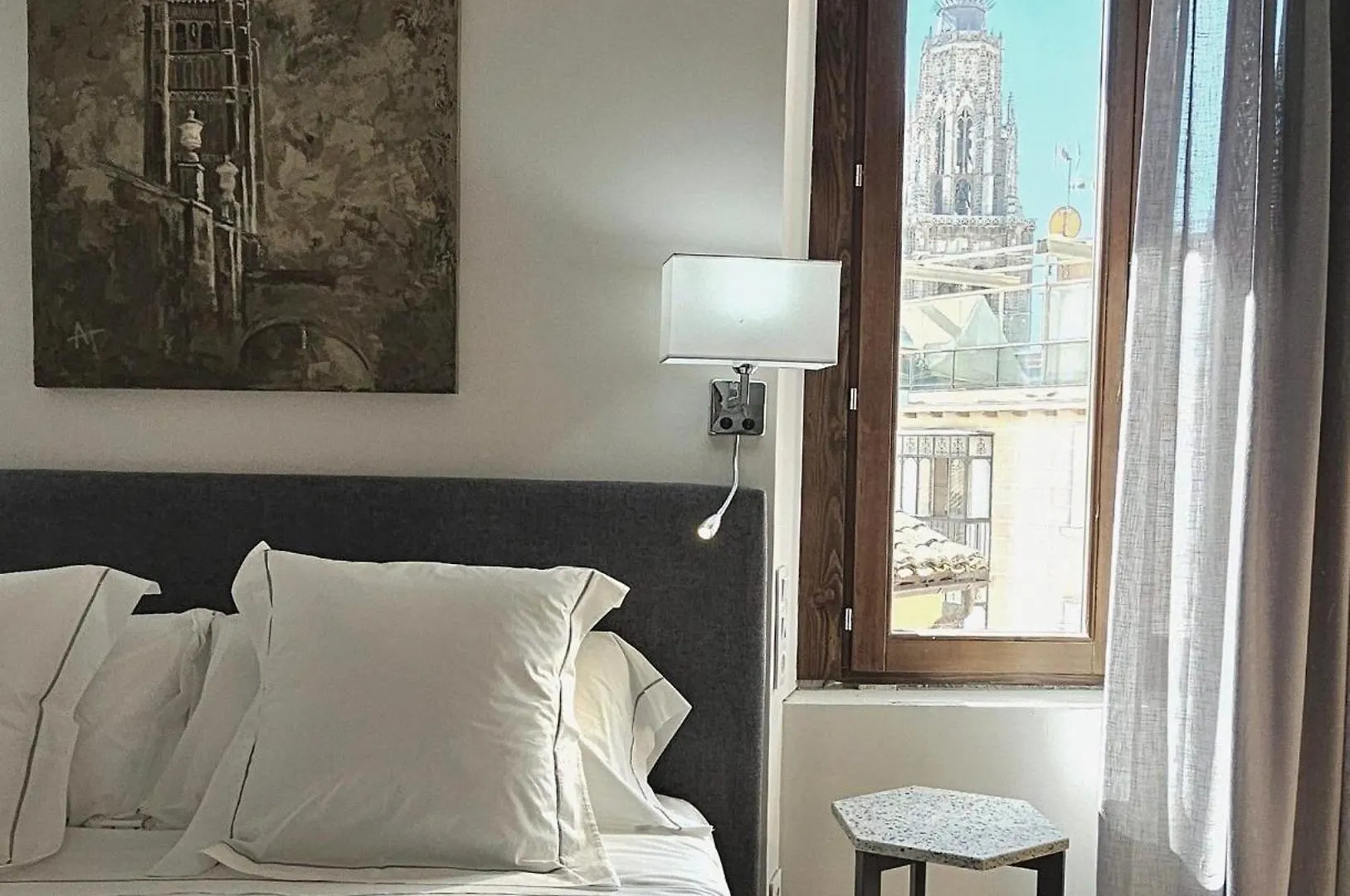 Inn Posada San Gines - Boutique Rooms Toledo