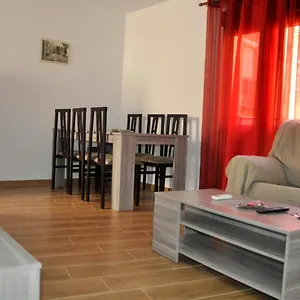 Apartamento Puerta Del Vado Alto, Toledo