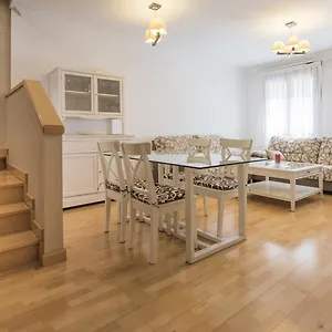 Apartamento El Capricho De Ana, Toledo