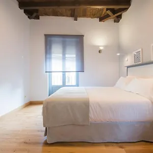 Apartamento Aldaba, Toledo