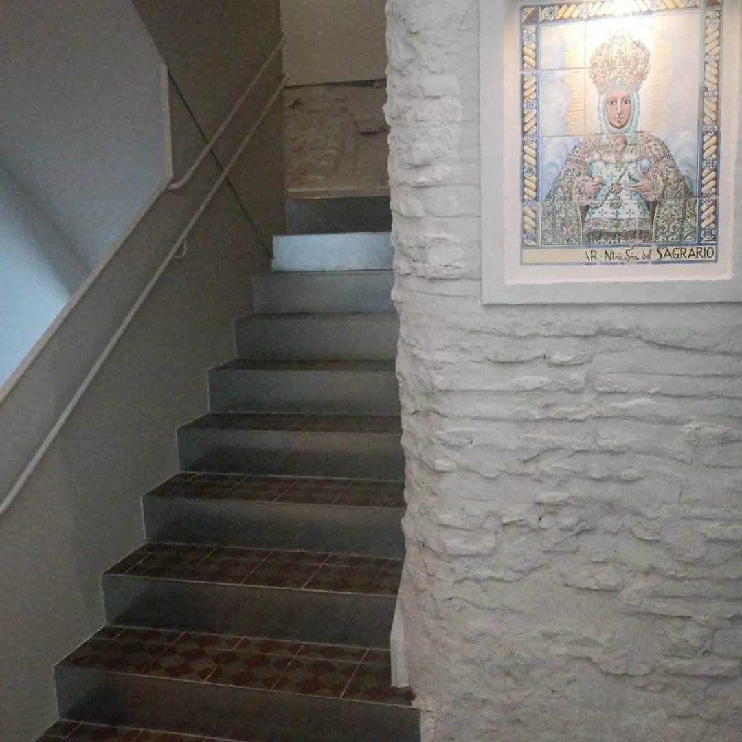 Posada San Gines - Boutique Rooms Toledo Inn