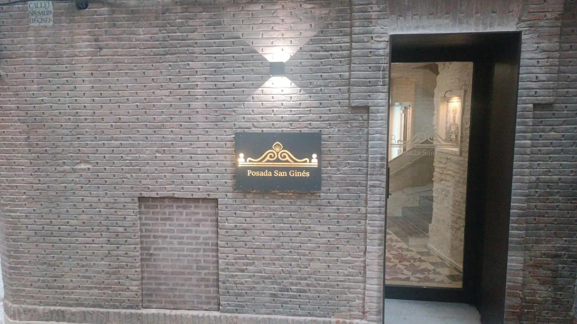 Posada San Gines - Boutique Rooms Toledo 0*,  Spain