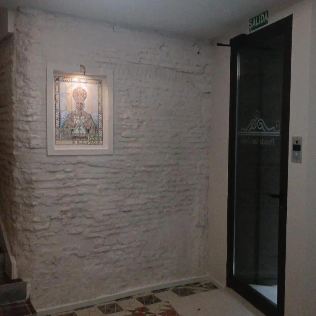 Inn Posada San Gines - Boutique Rooms Toledo